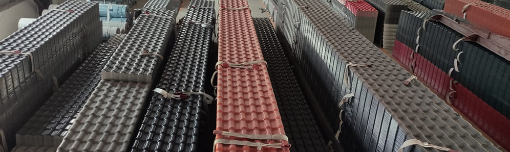 好的树脂瓦厂家